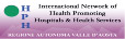 HPH - International Network of Health Promoting Hospitals & Health Services